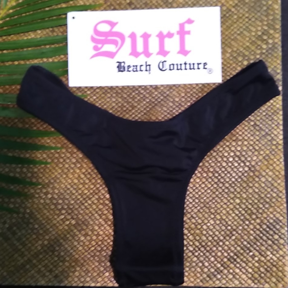 Bikini bottoms